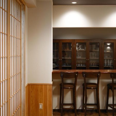 Hotel Bauhinia ホテルバウヒニア Nagano Exterior photo