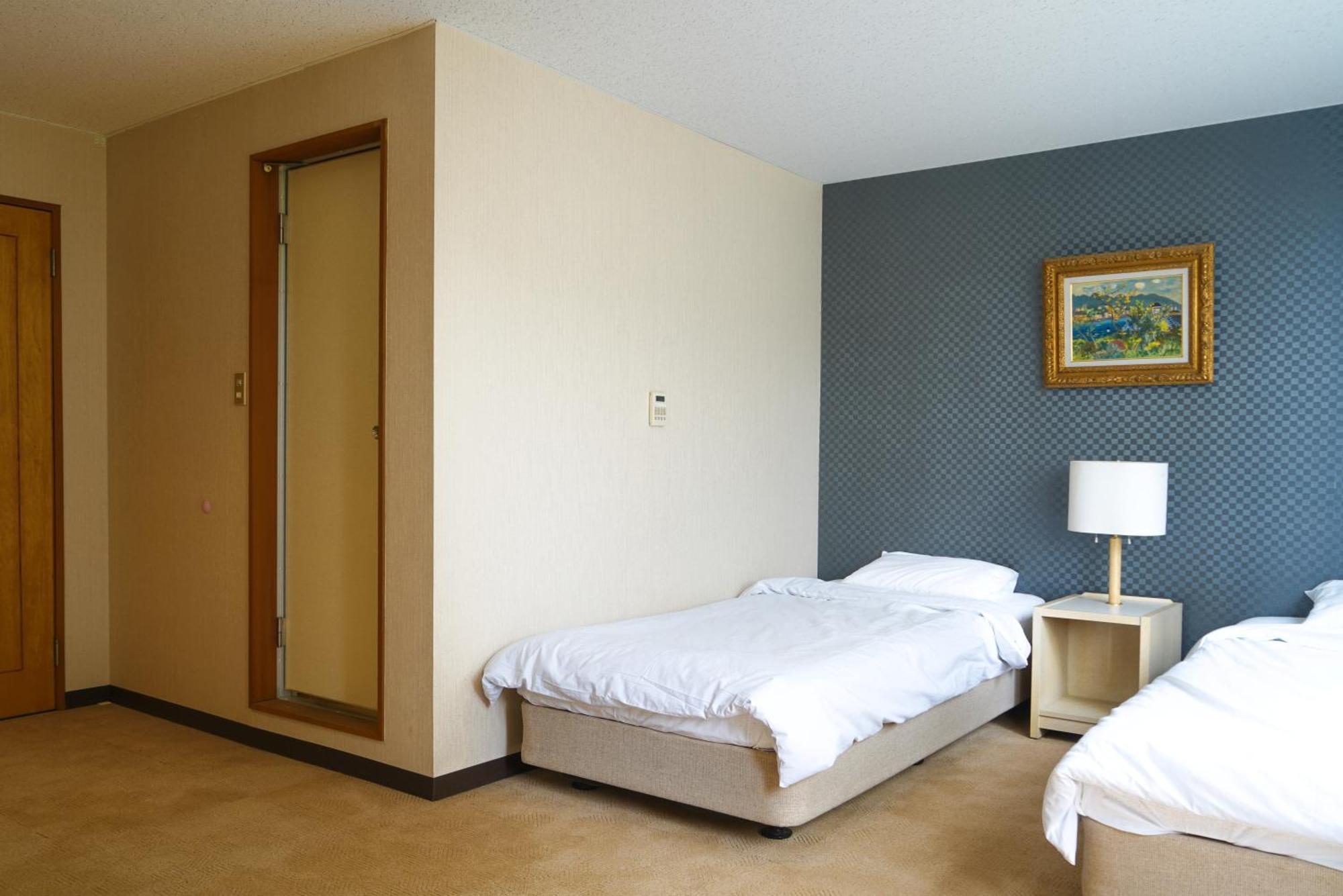 Hotel Bauhinia ホテルバウヒニア Nagano Exterior photo